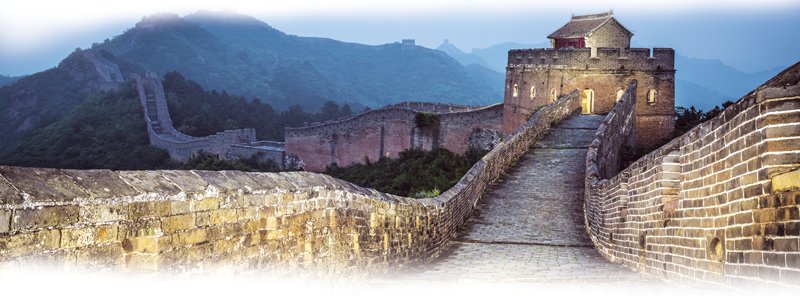 Great-Wall-of-China