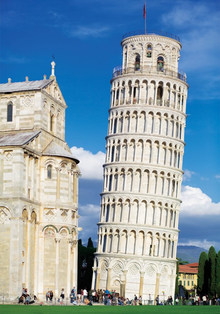 Leaning-Tower-of-Pisa