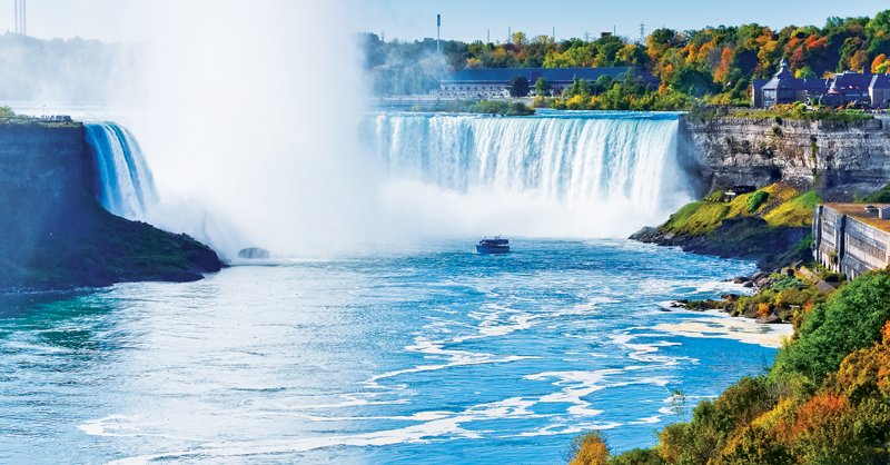 Niagara-Falls