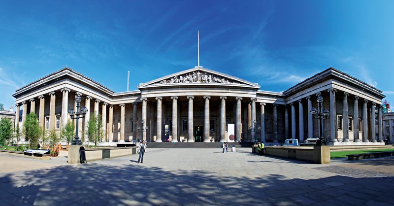 British-Museum