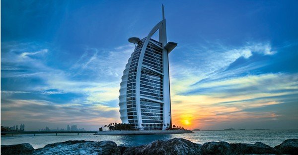Burj-Al-Arab