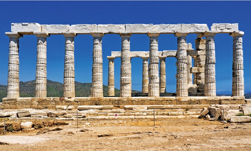 Temple-of-Poseidon