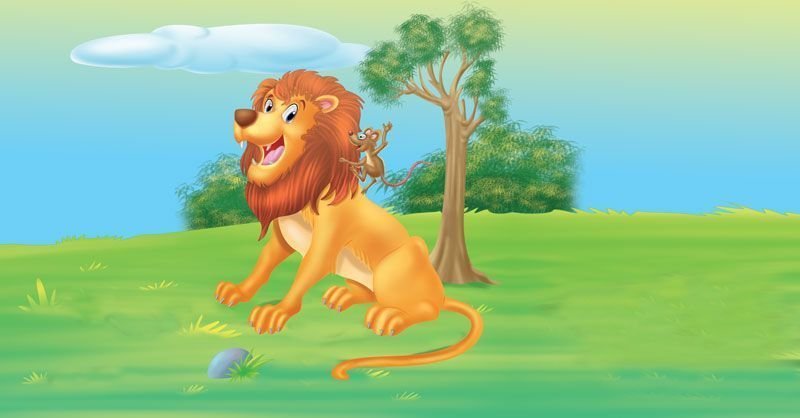 A friend in Need is a Friend Indeed (England)