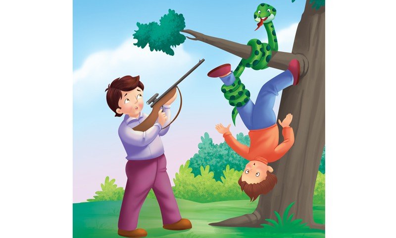 Adventure-in-the-Amazon