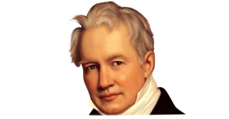 Alexander-von-Humboldt
