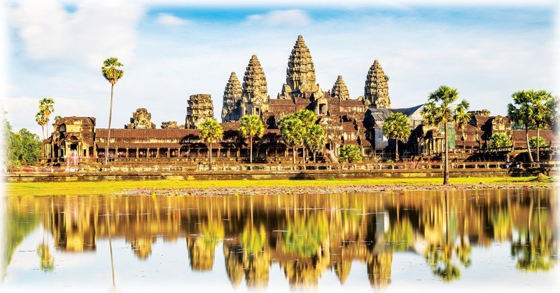 Angkor-Wat