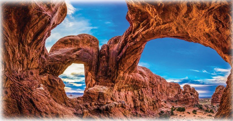 Arches-National-Park