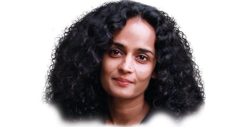 Arundhati-Roy
