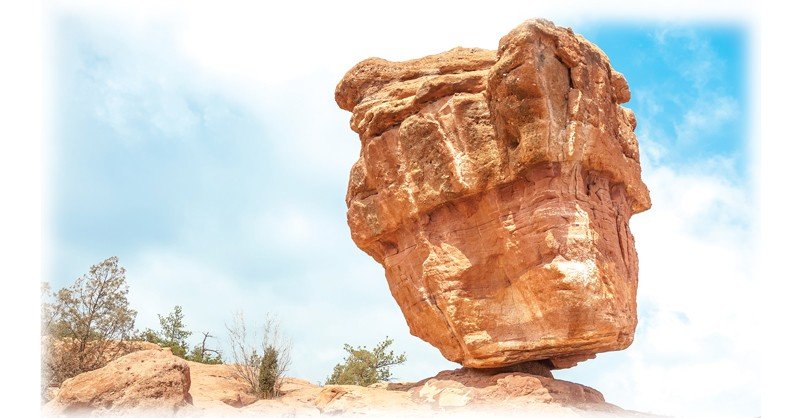 Balanced-Rock