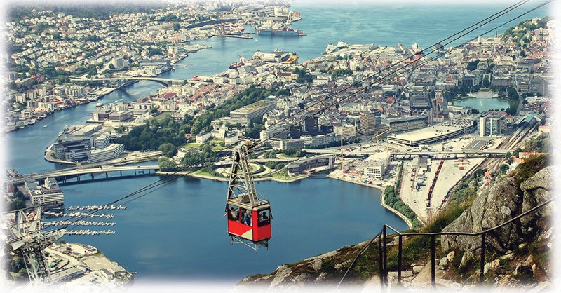 Bergen