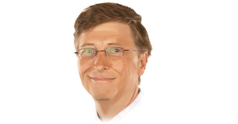 Bill-Gates