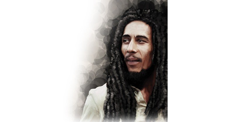 Bob-Marley
