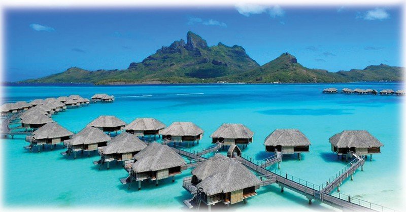 Bora-Bora