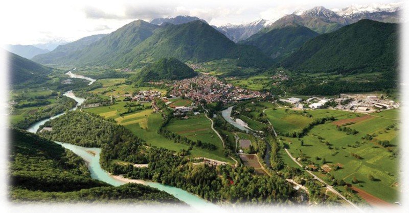 Bovec