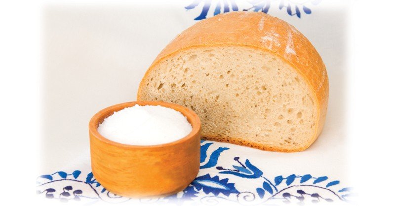 Bread-&-Salt