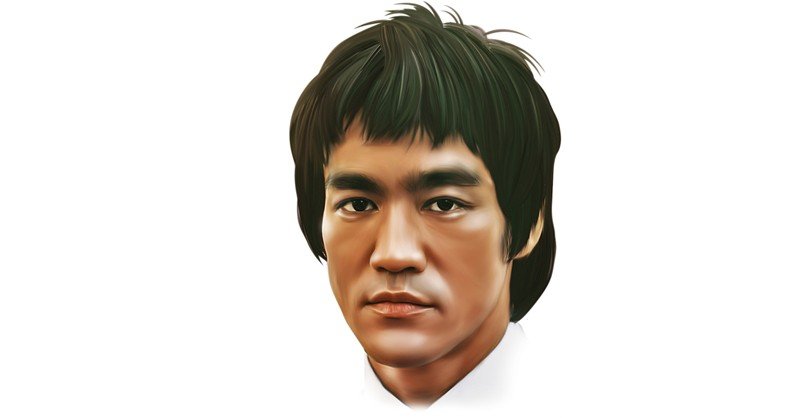 Bruce-Lee