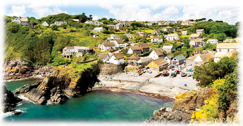Cadgwith