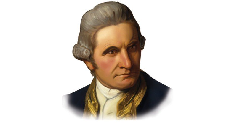 Captain-James-Cook