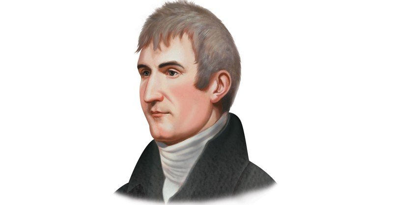 Captain-Meriwether-Lewis