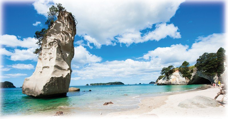 Cathedral-Cove