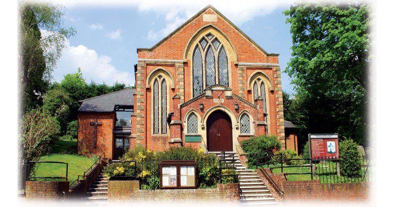 Chalfont-St.-Giles