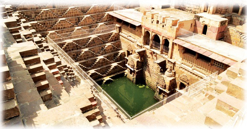 Chand-Baori