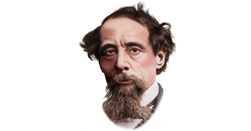 Charles-Dickens