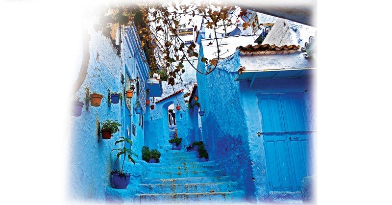 Chefchaouen