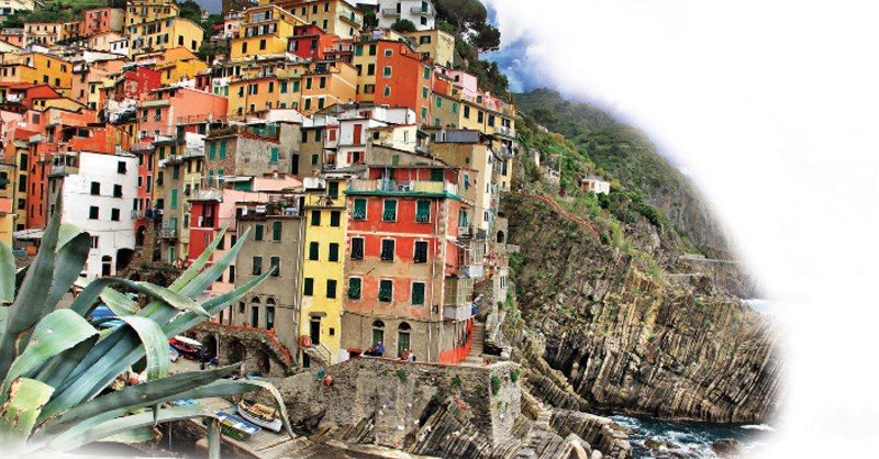 Cinque-Terre