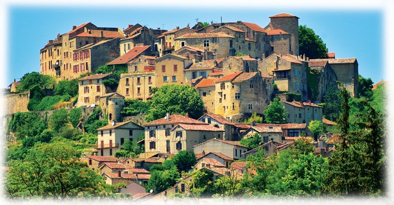 Cordes-sur-Ciel