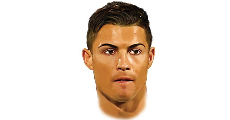 Cristiano-Ronaldo