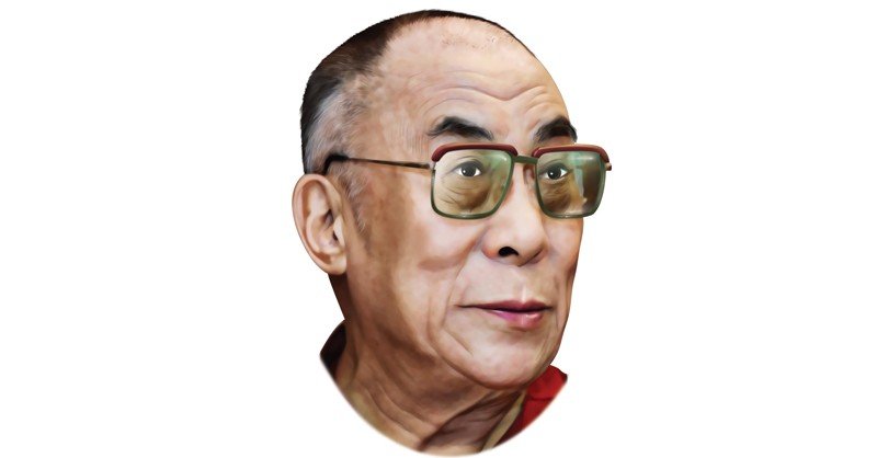 Dalai-Lama