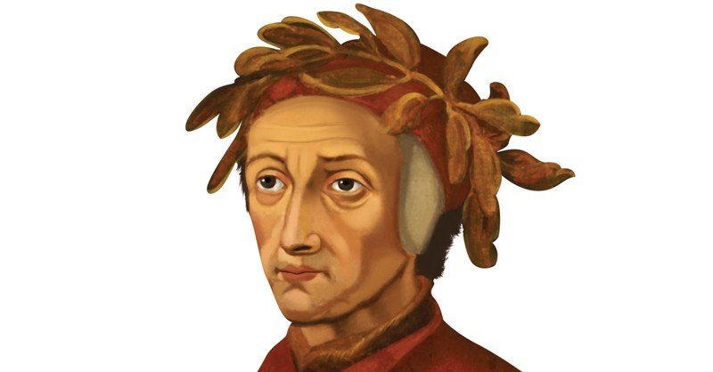 Dante-Alighieri