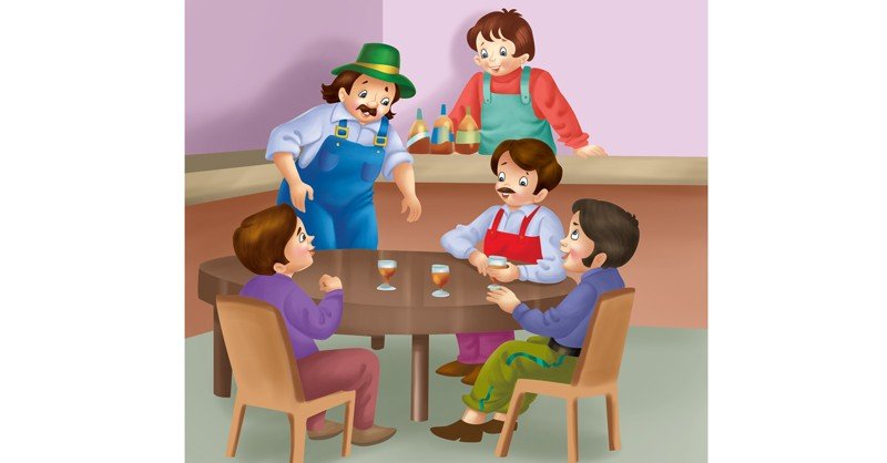 Davy-Crockett-and-the-Coonskin