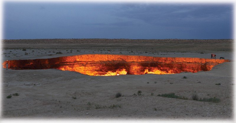 Door-to-Hell