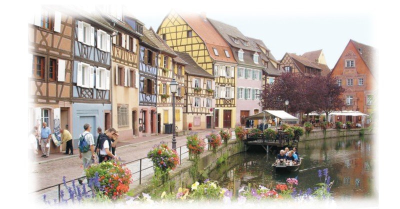 Eguisheim