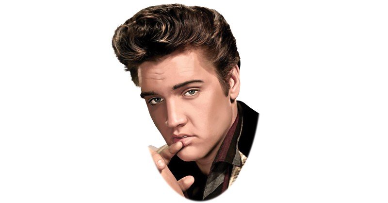 Elvis-Presley