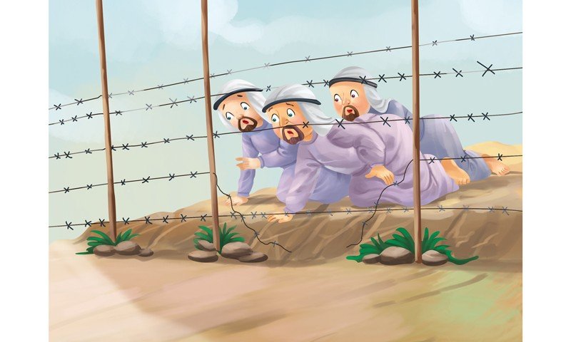 Escape-from-the-Nazis