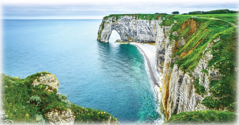 Etretat