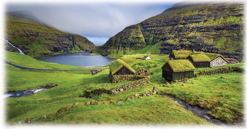 Faroe-Islands