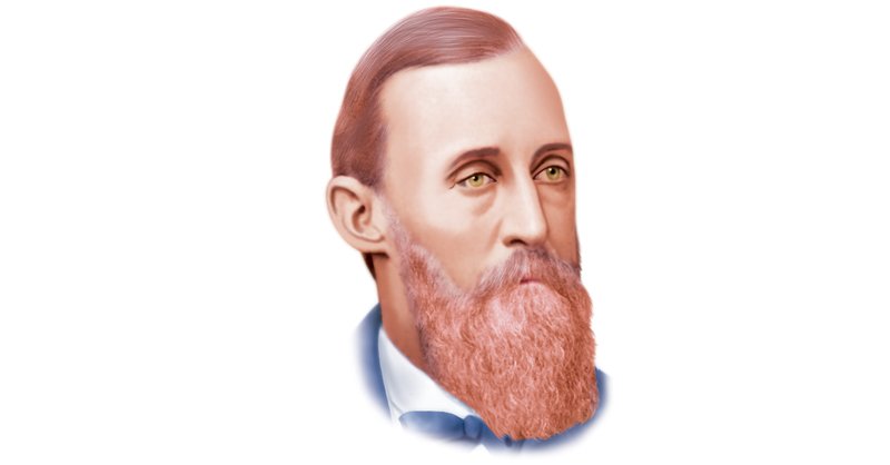 Ferdinand-Vandeveer-Hayden