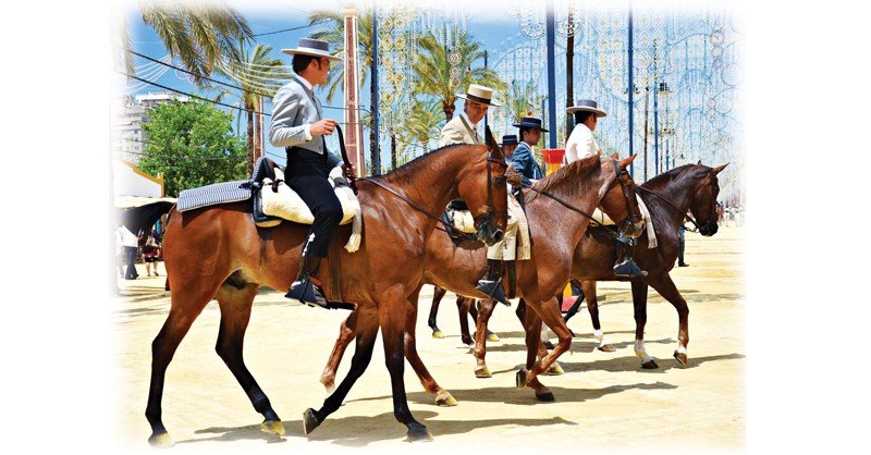 Feria-de-Caballo