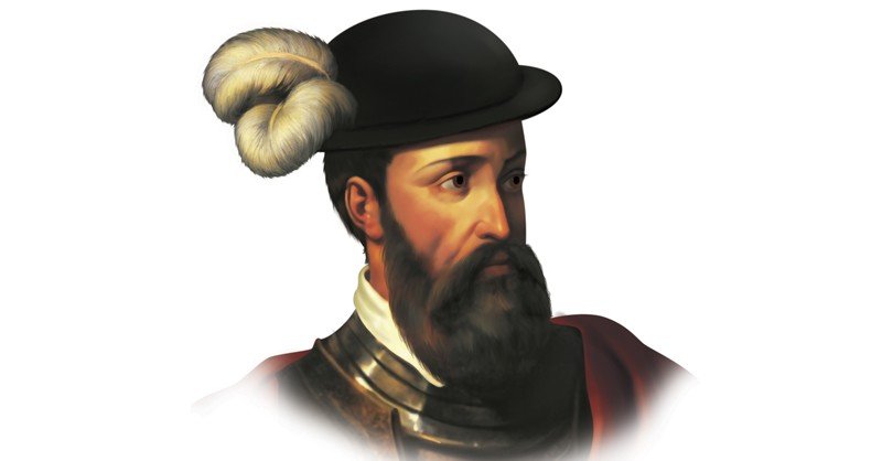 Francisco-Pizarro