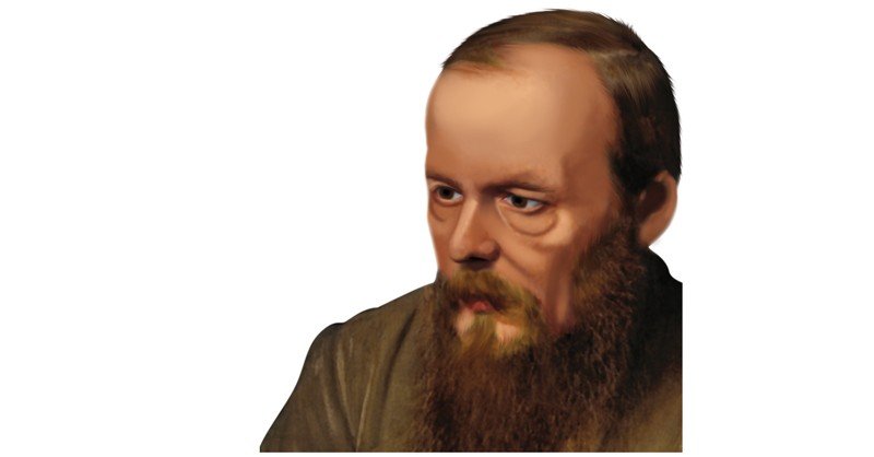 Fyodor-Dostoyevsky