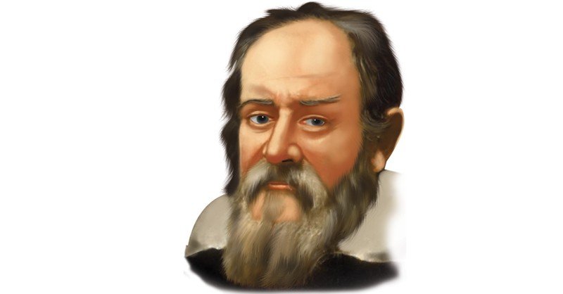 Galileo-Galilei