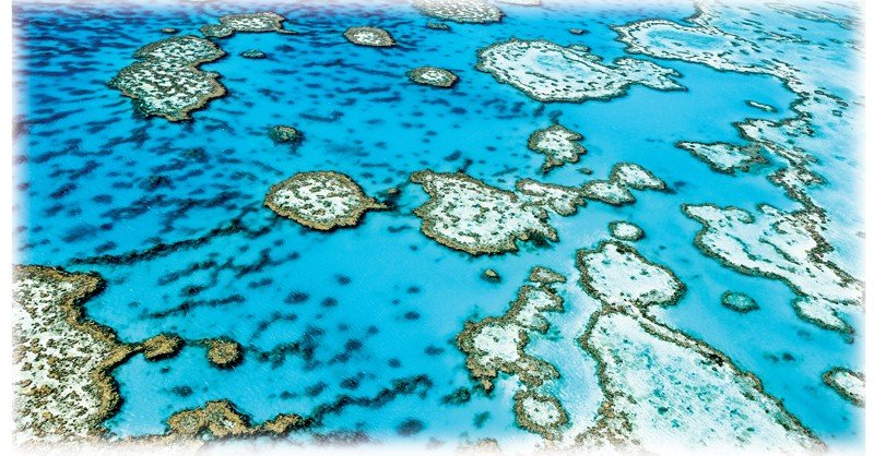 Great-Barrier-Reef