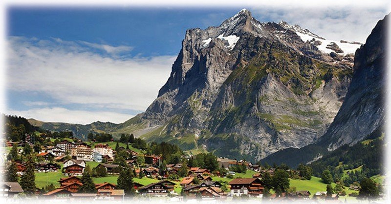 Grindelwald