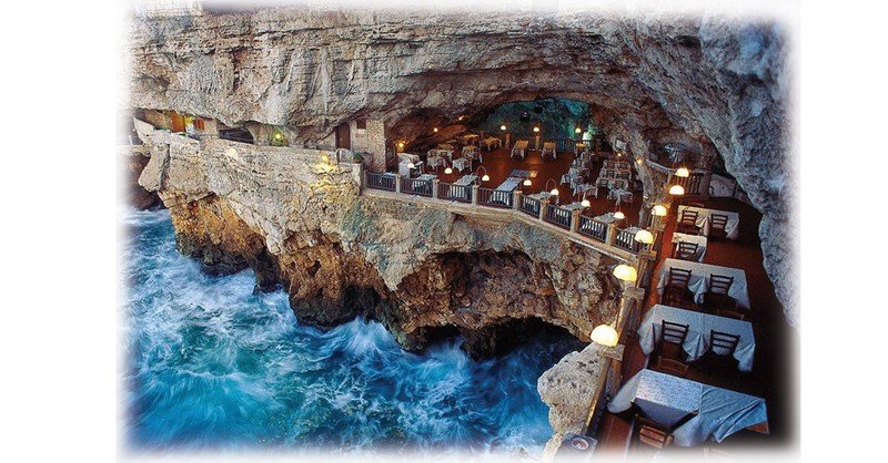 Grotta-Palazzese