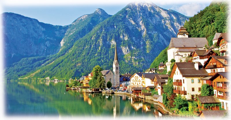 Hallstatt