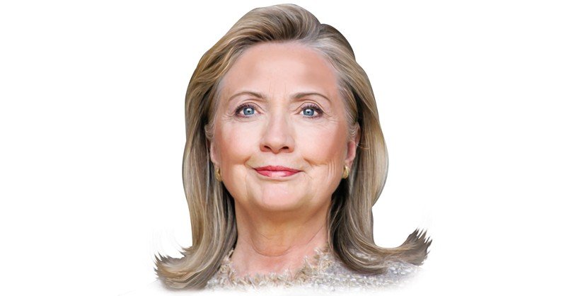 Hillary-Clinton